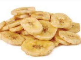 Bananitas Chips
