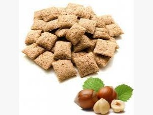 Almohadita de Avellana