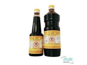 Salsa de Soja sakanashi