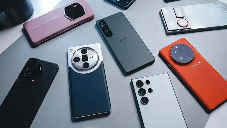 celulares