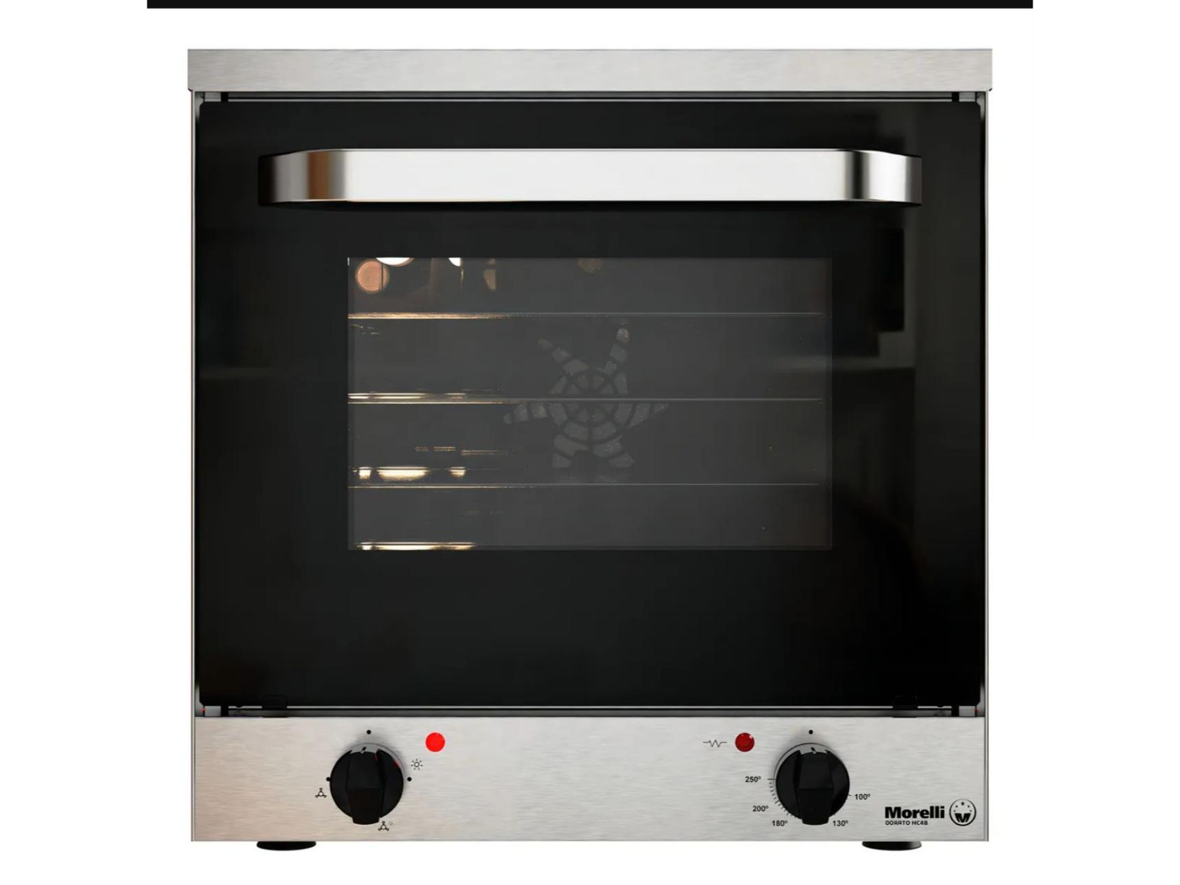 horno electrico industrial