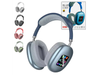 Auricular Bluetooth Con Pantalla LED BLUE SCENERY