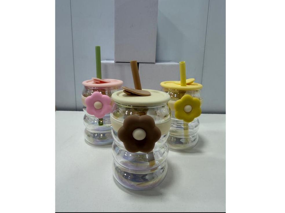 vasos infantiles