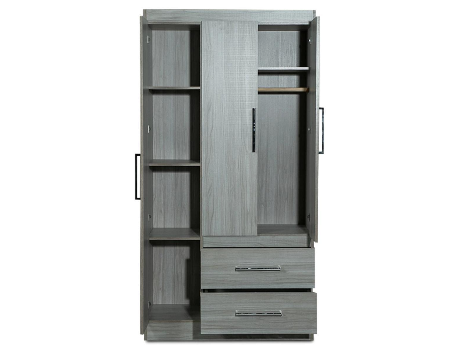 placard 3 puertas