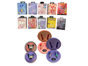 Auriculares Bluetooth F-35 Personajes