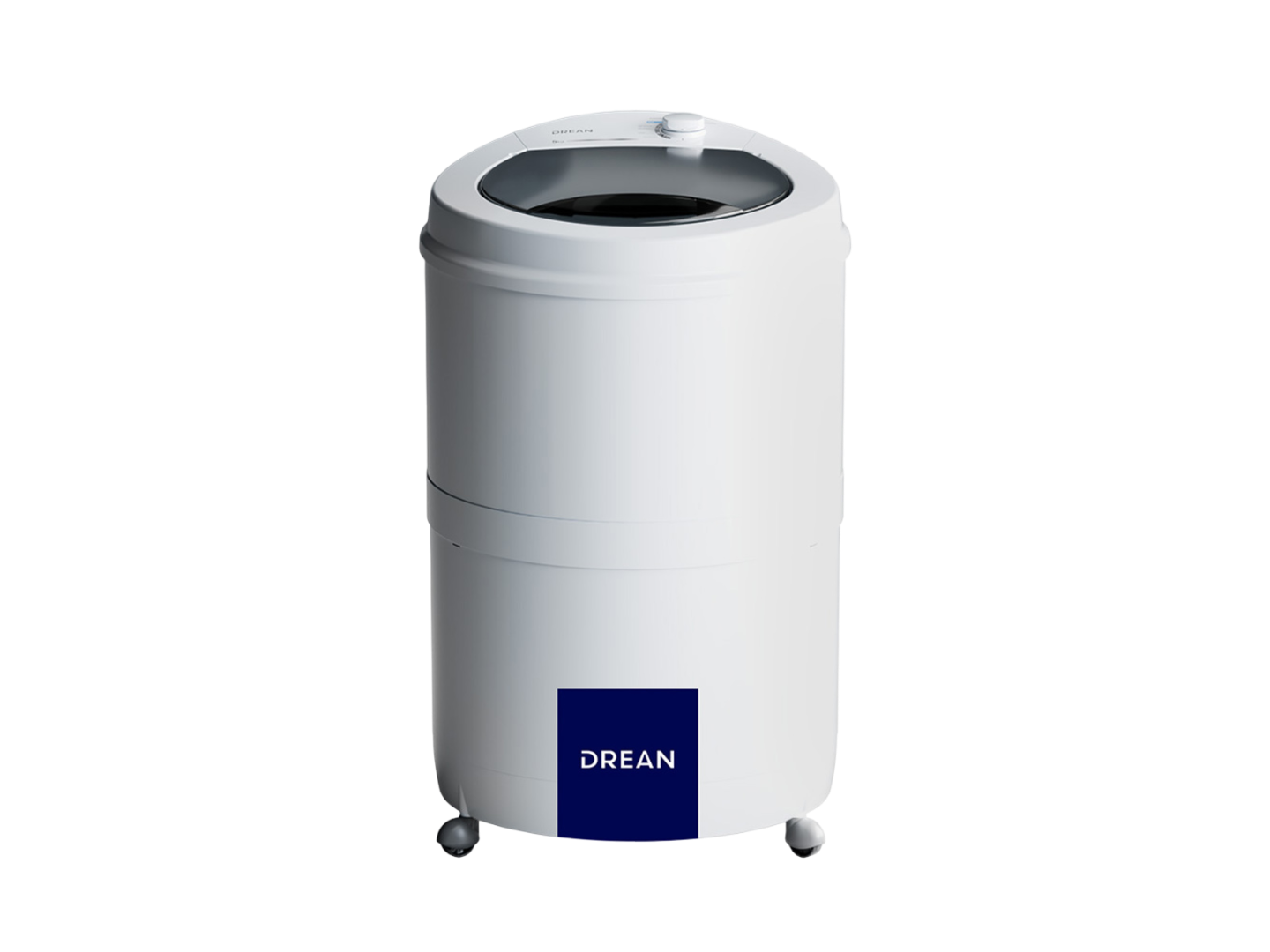 Lavarropas Turbina 5 kg