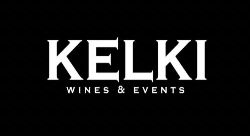 Logo de KELKI WINES