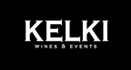 Logo de KELKI WINES
