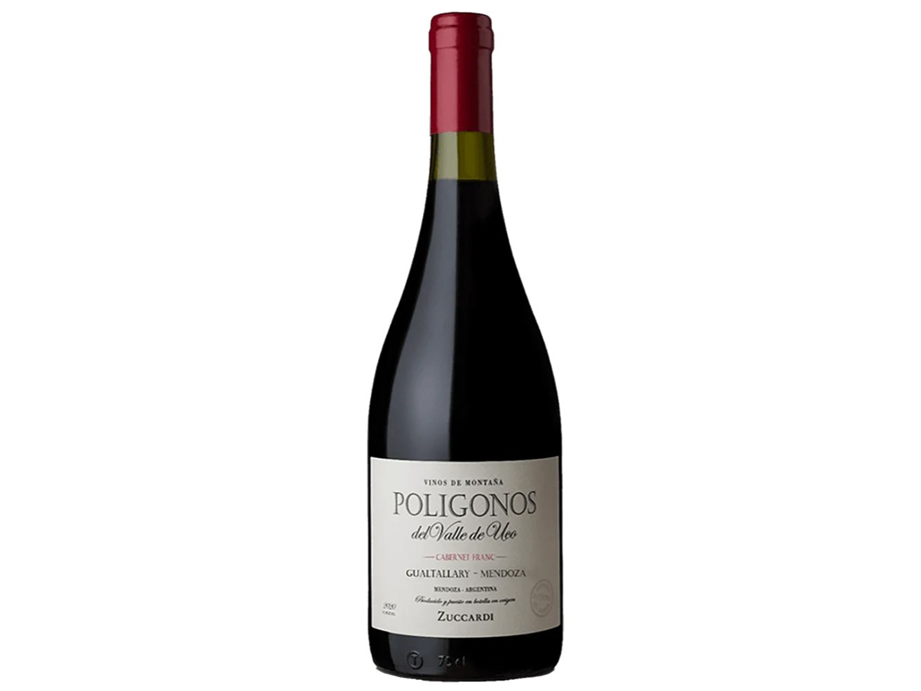 Gualtallary Cabernet Franc