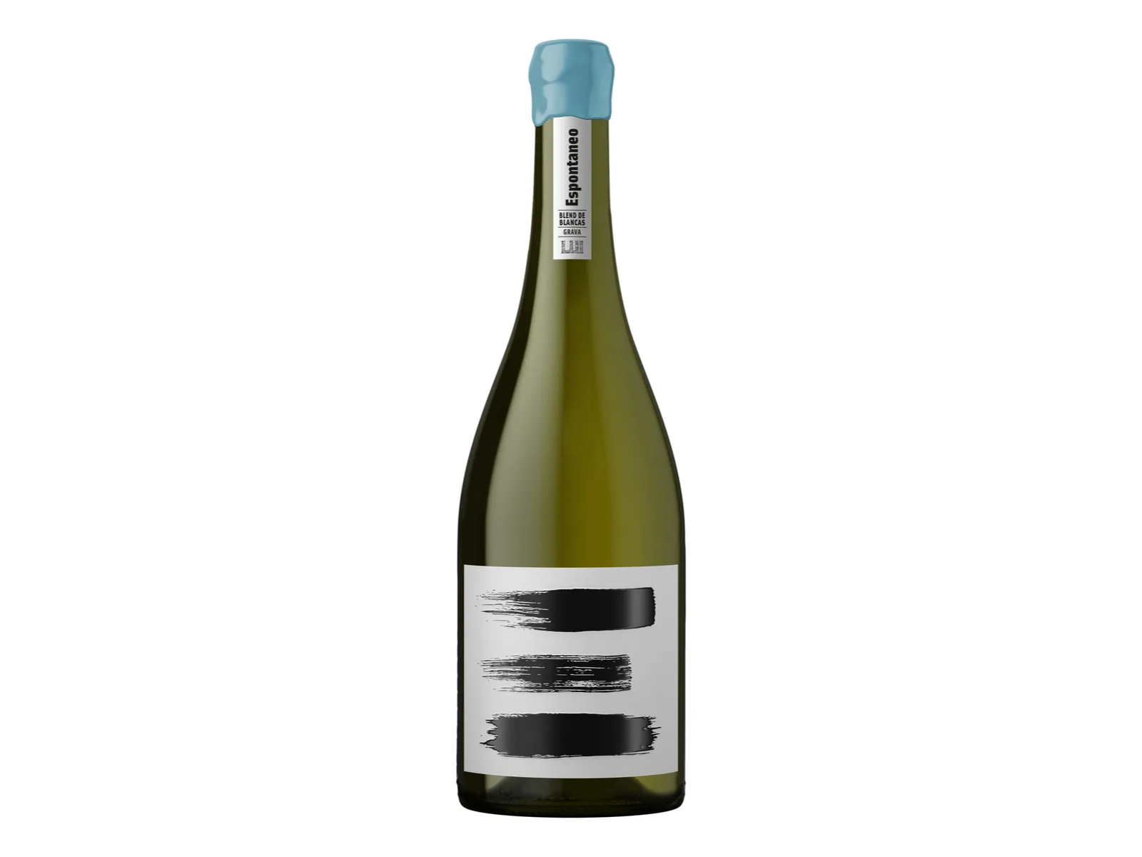 GRAVA - Blend de Blancas -