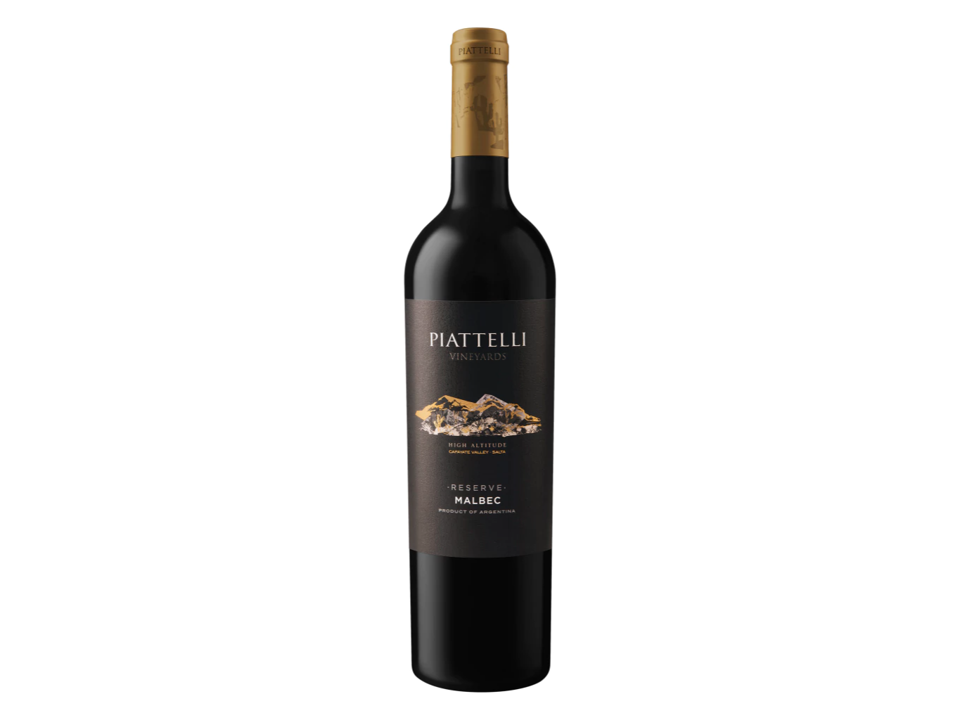 Malbec Cafayate