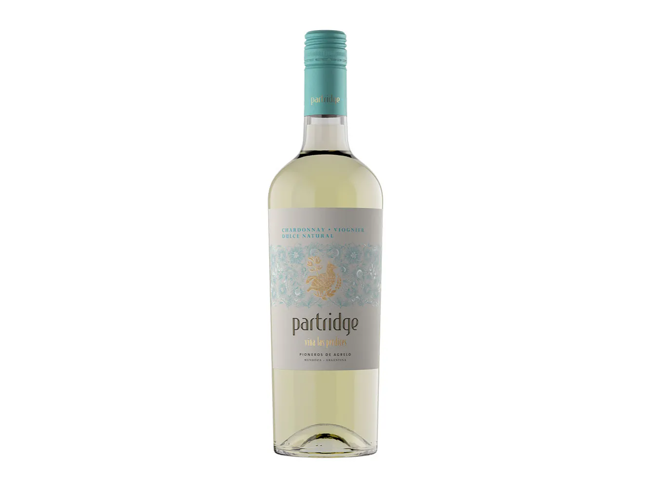 Chardonnay Viognier Dulce