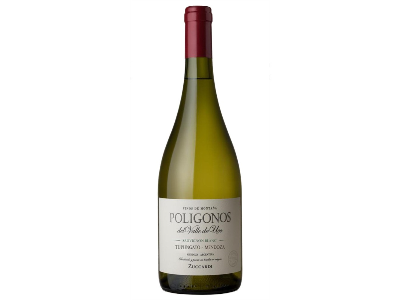 Tupungato Suavignon Blanc