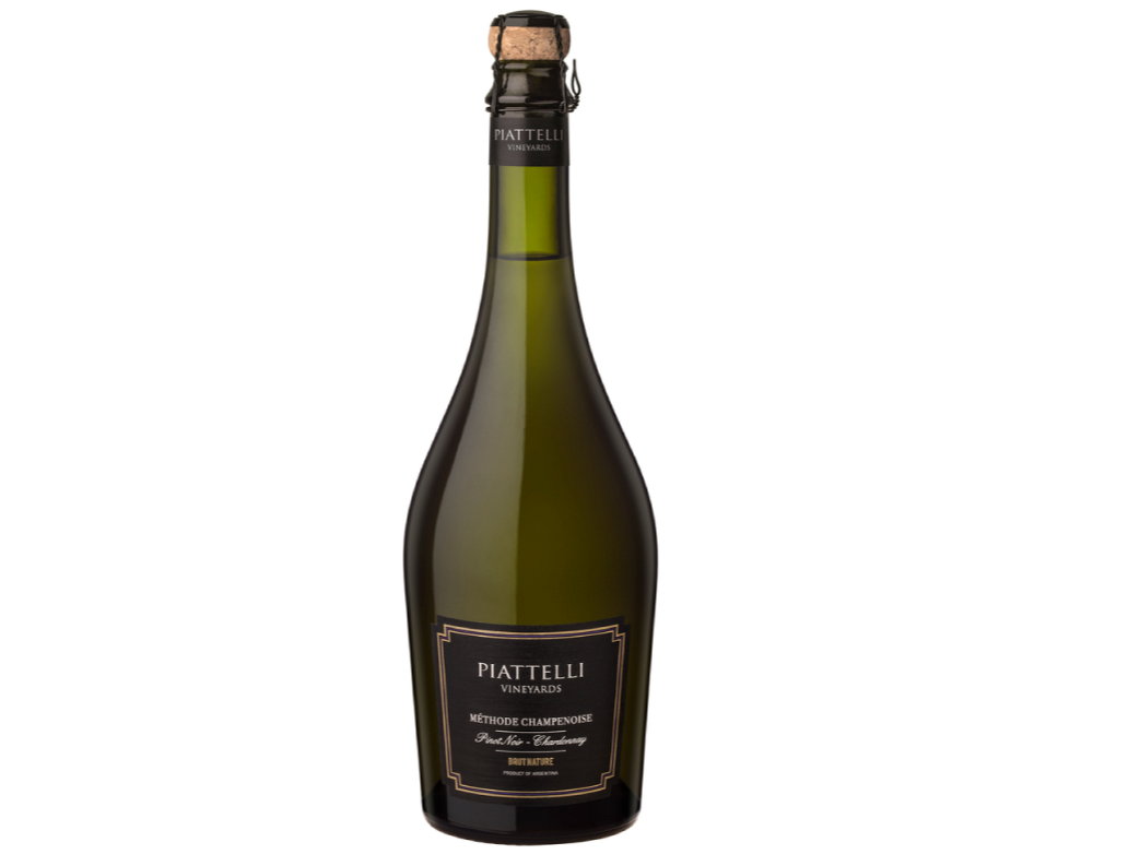 Espumante Brut Nature