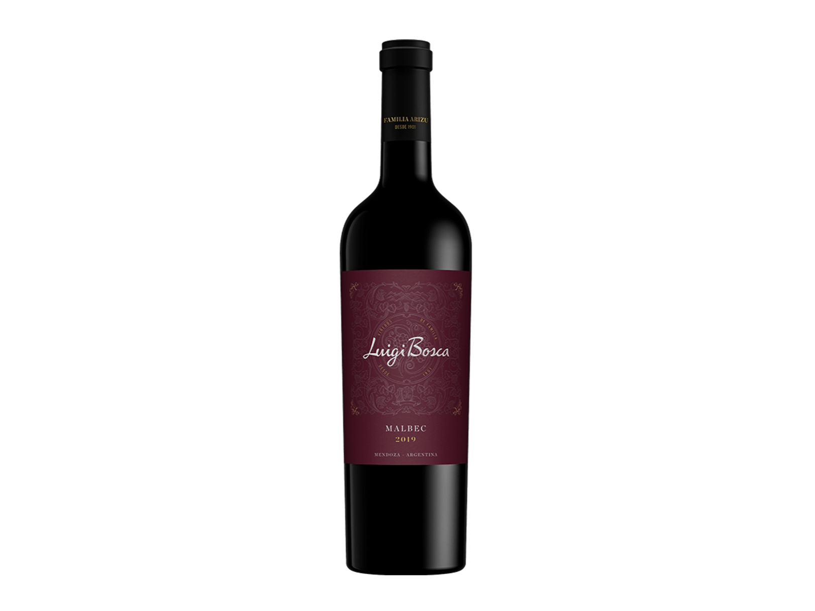 Malbec de KELKI WINES