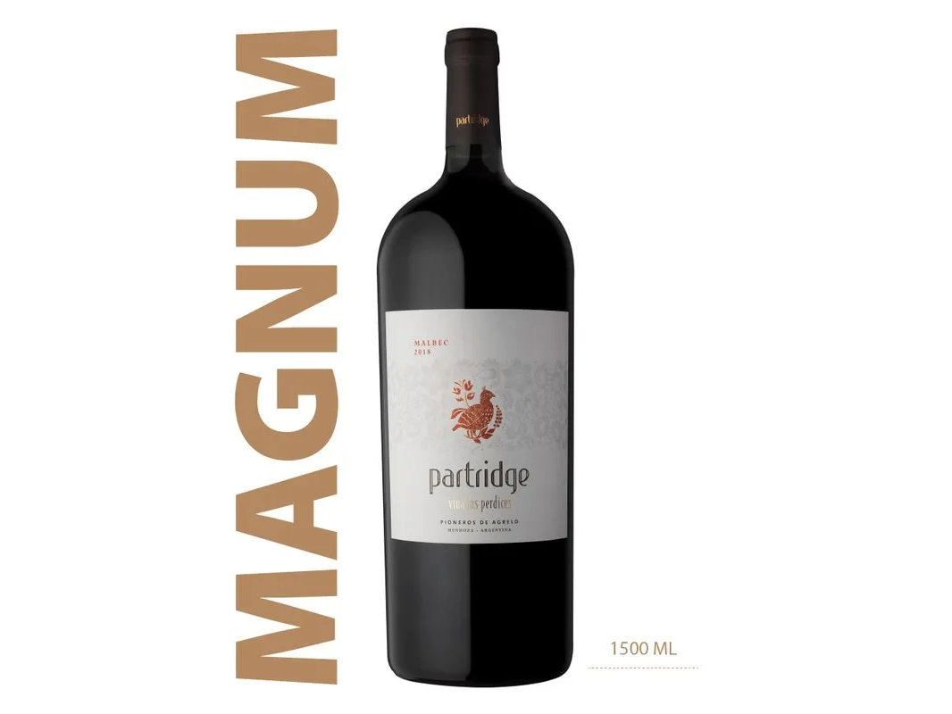 Malbec Magnum
