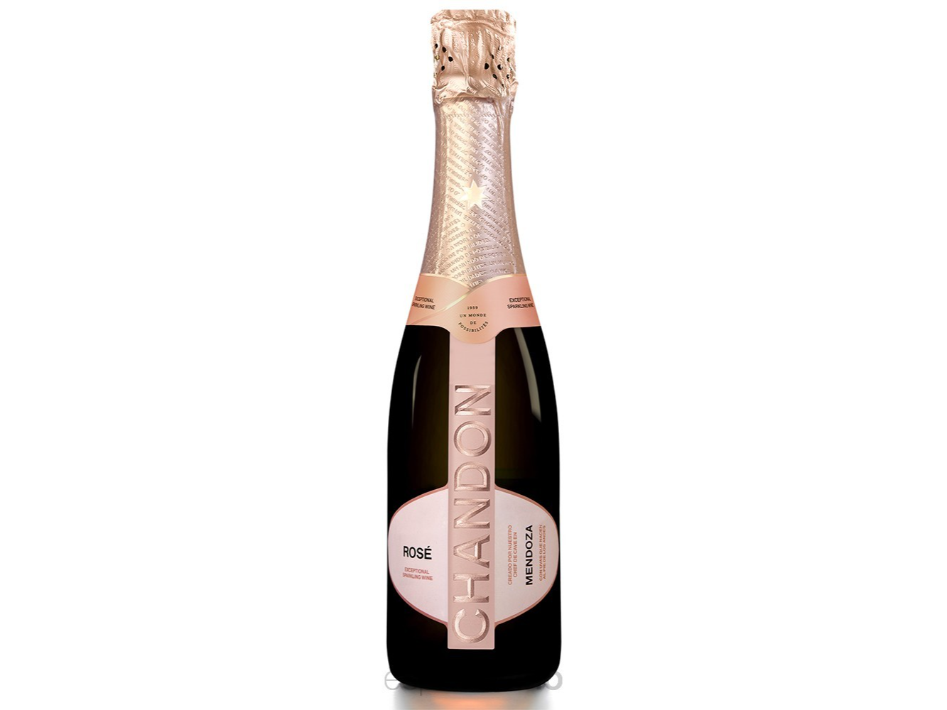 Brut Rosé