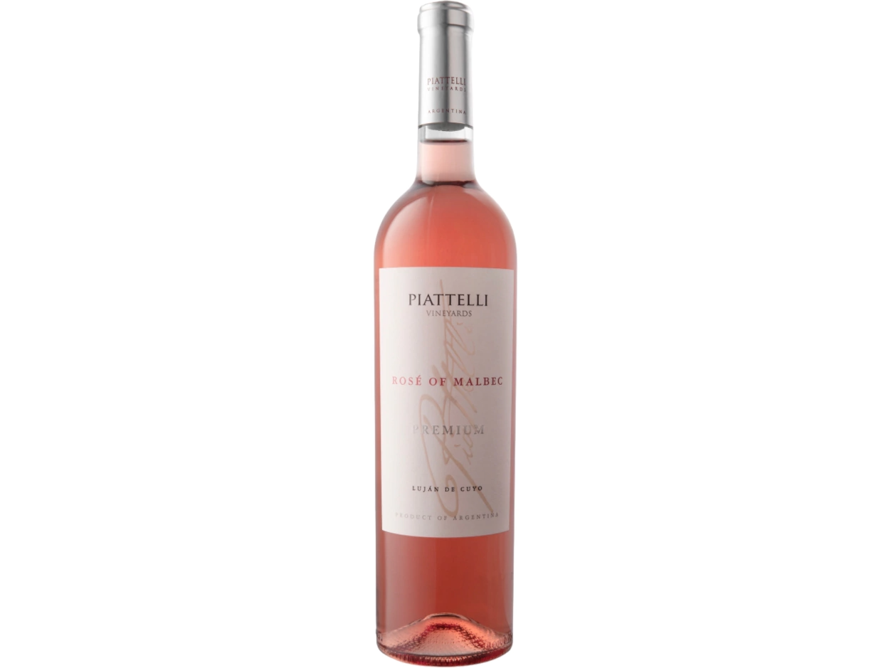 Rose of Malbec