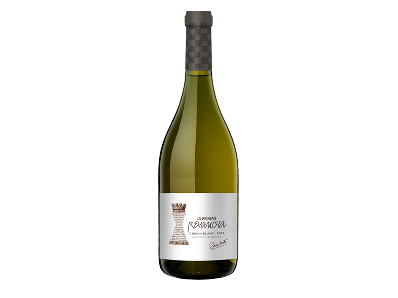 LA PRIMERA REVANCHA Chenin Blanc