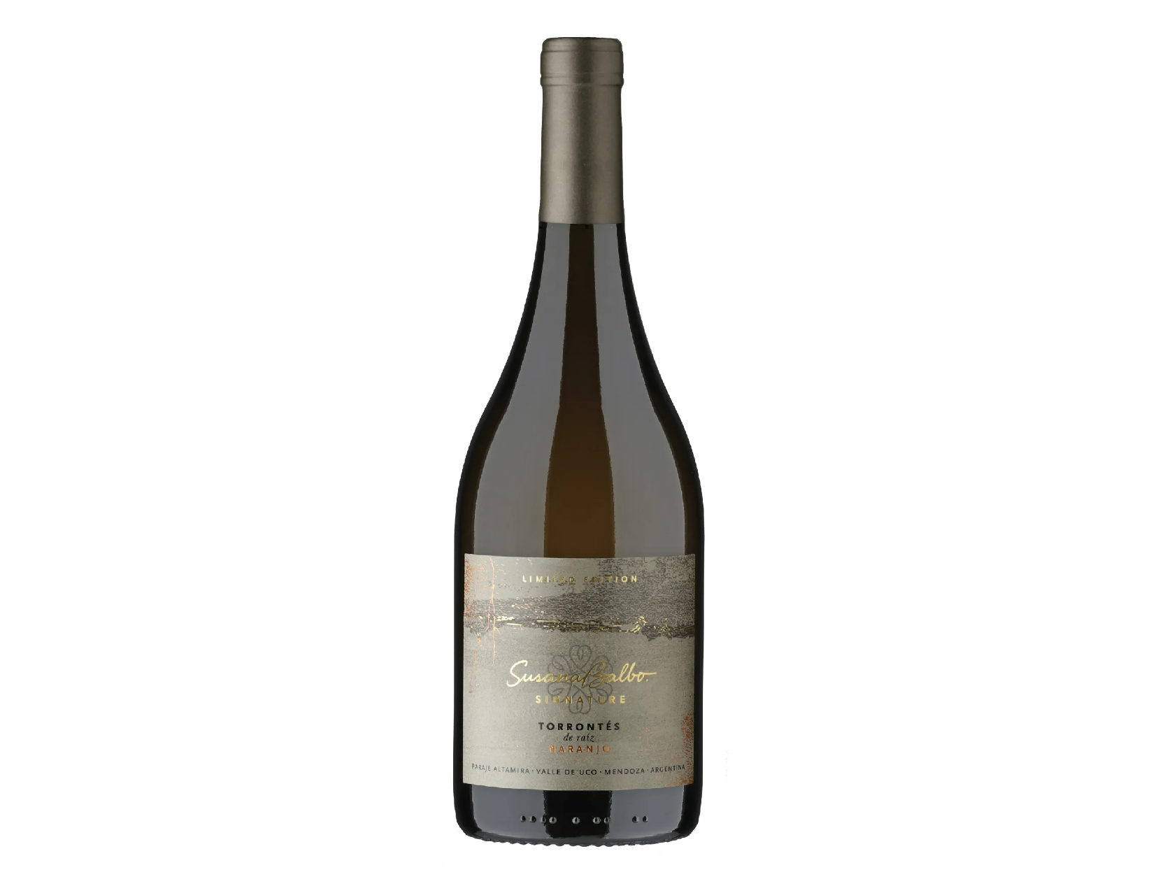 Torrontes de Raiz (Naranjo) 2020