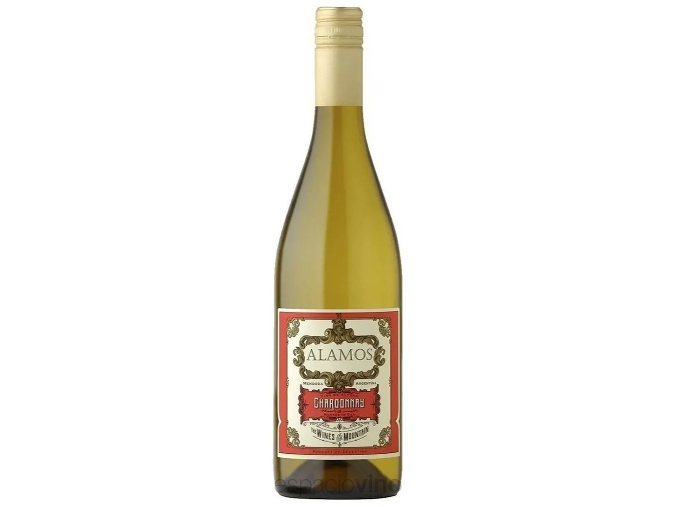 Chardonnay de KELKI WINES
