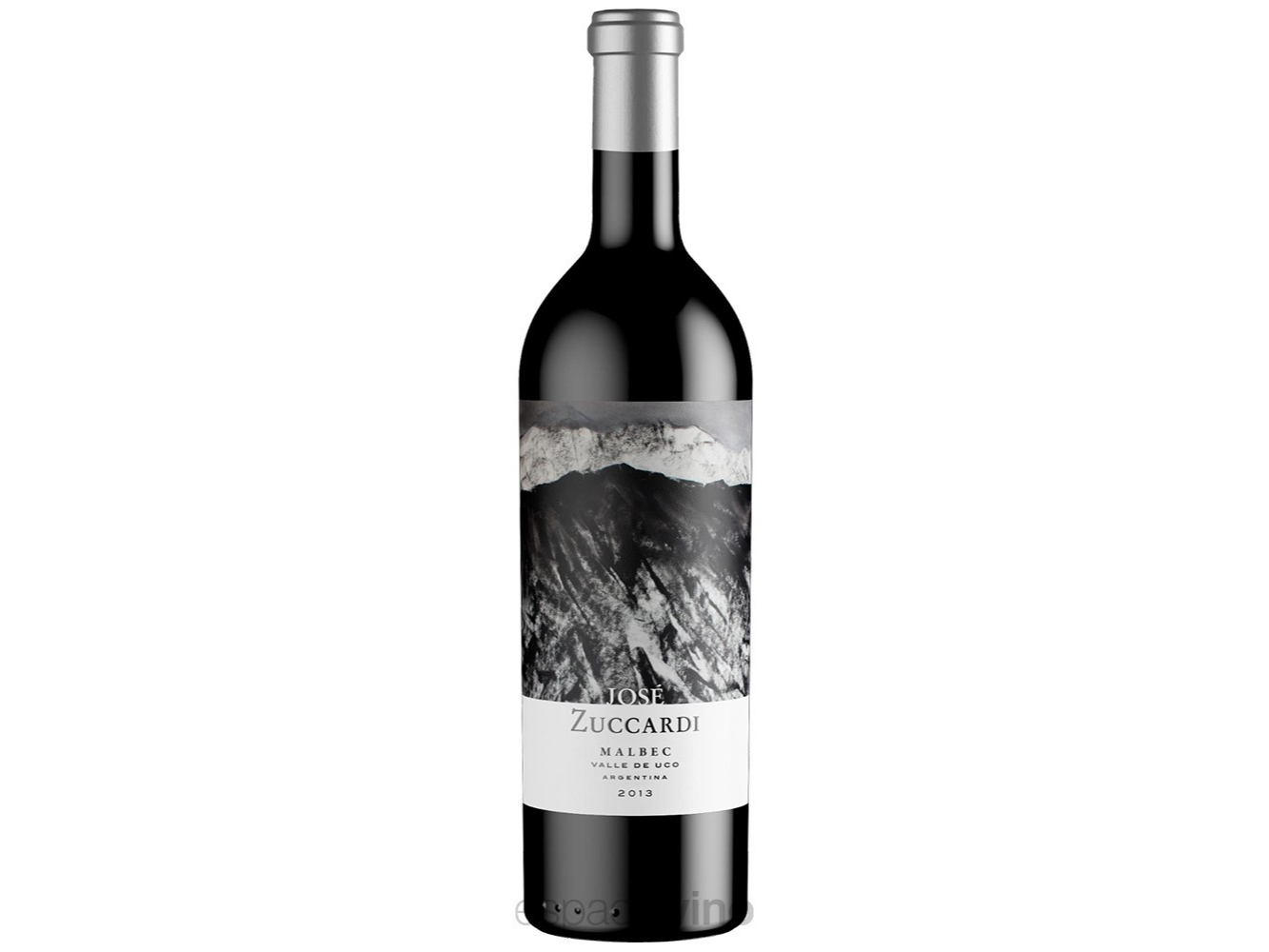 Jose Zuccardi Malbec
