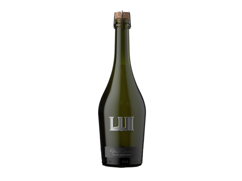 Champenoise Brut Nature