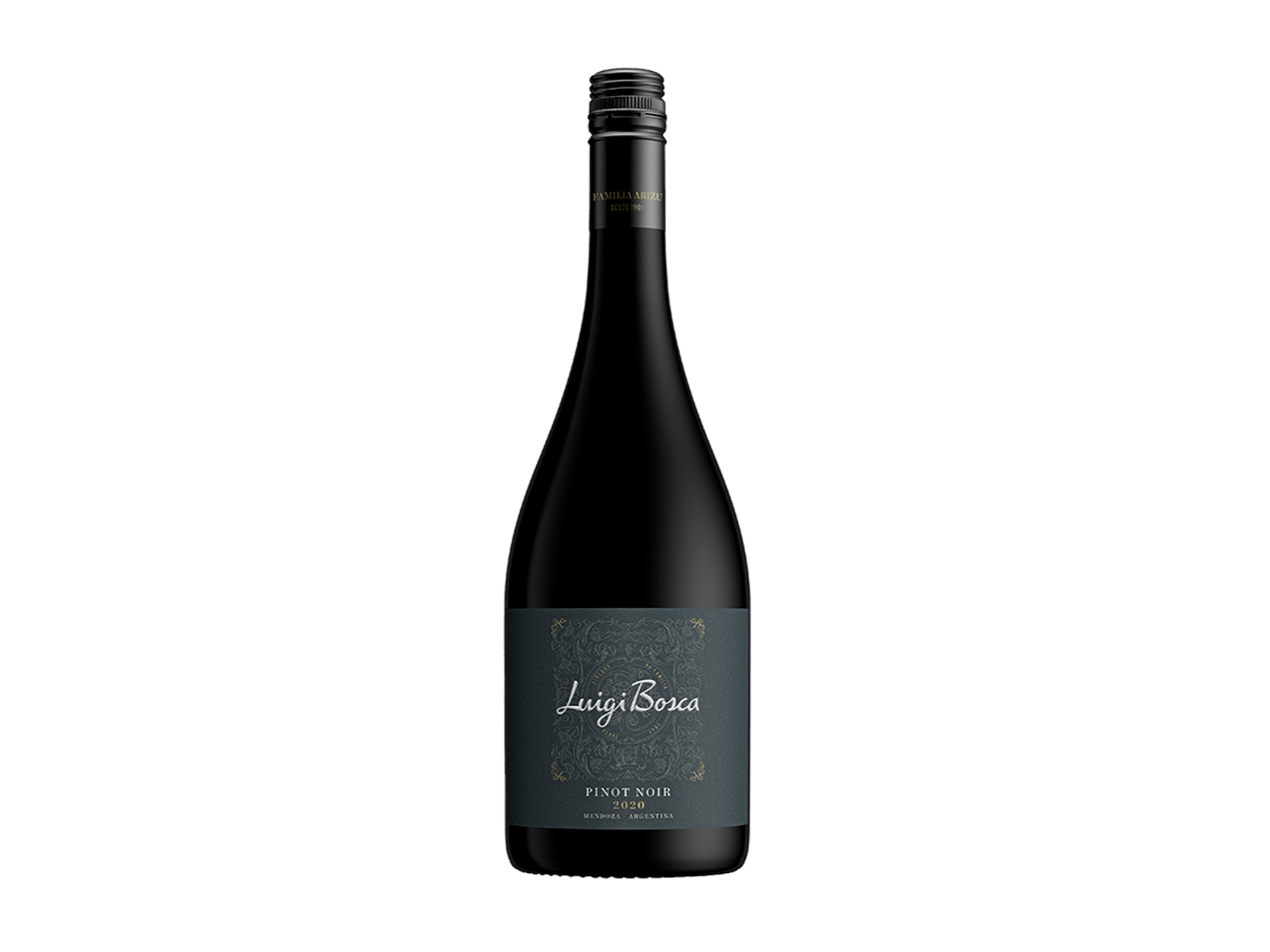 Pinot Noir de KELKI WINES