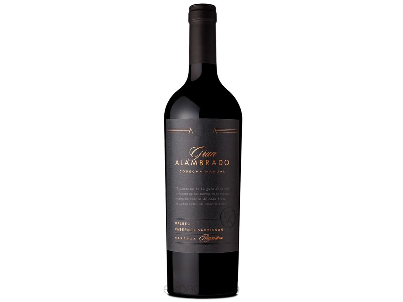 Malbec Cabernet Sauvignon
