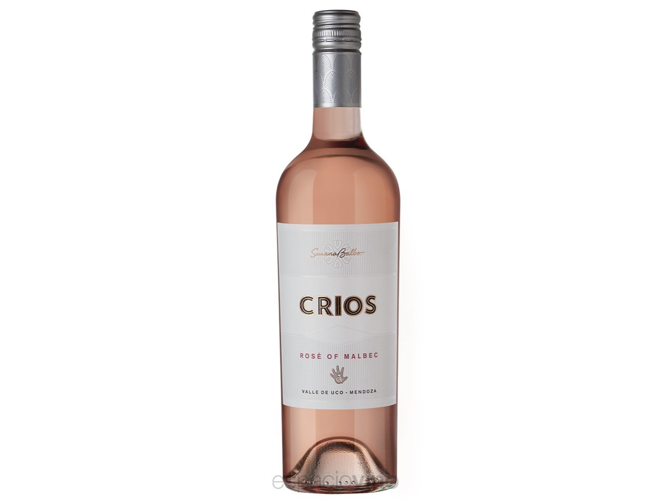 Rosé of Malbec