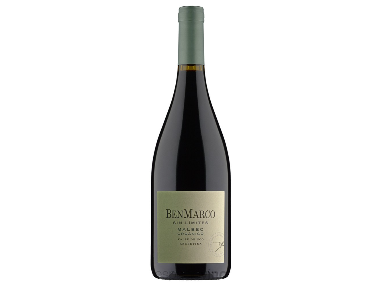 SIN LÍMITES - Malbec Orgánico -