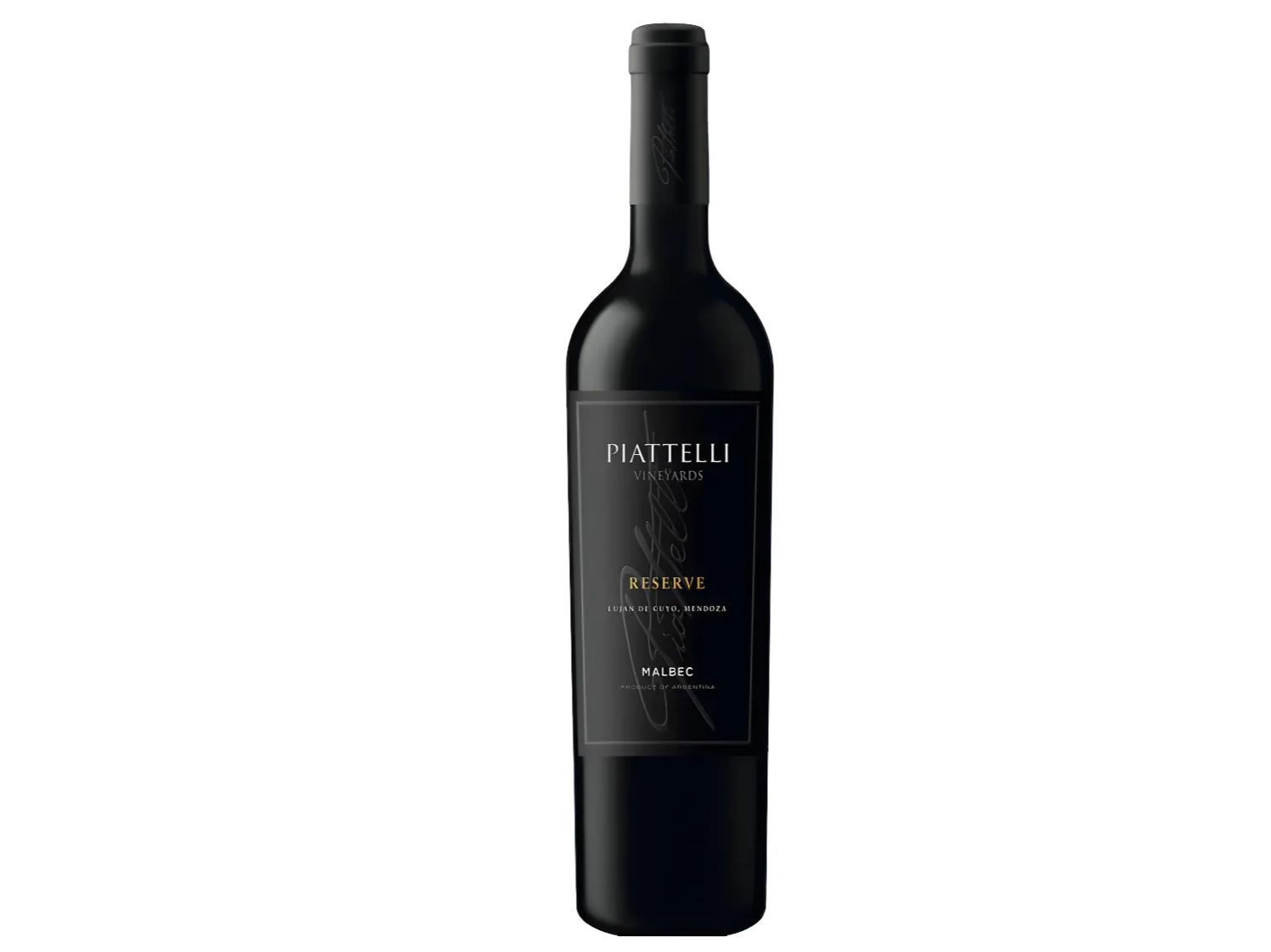 Malbec Mendoza de KELKI WINES