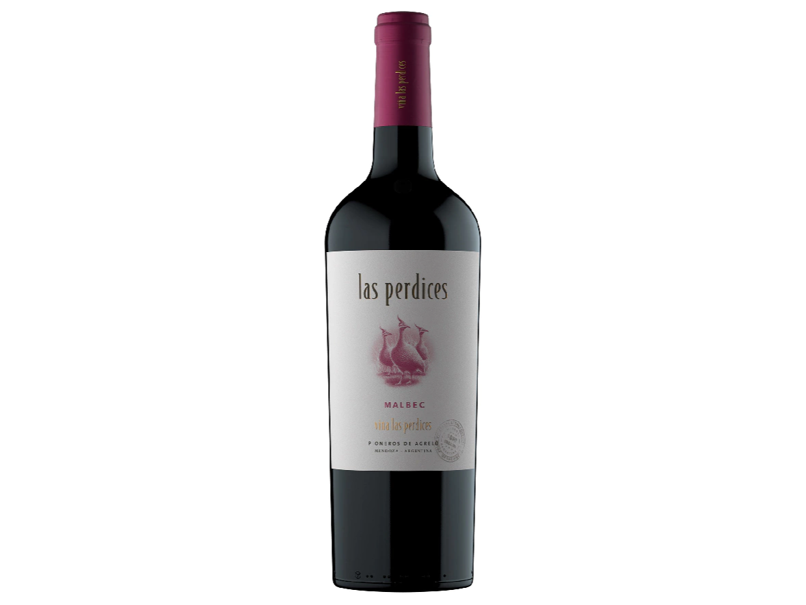 Malbec de KELKI WINES