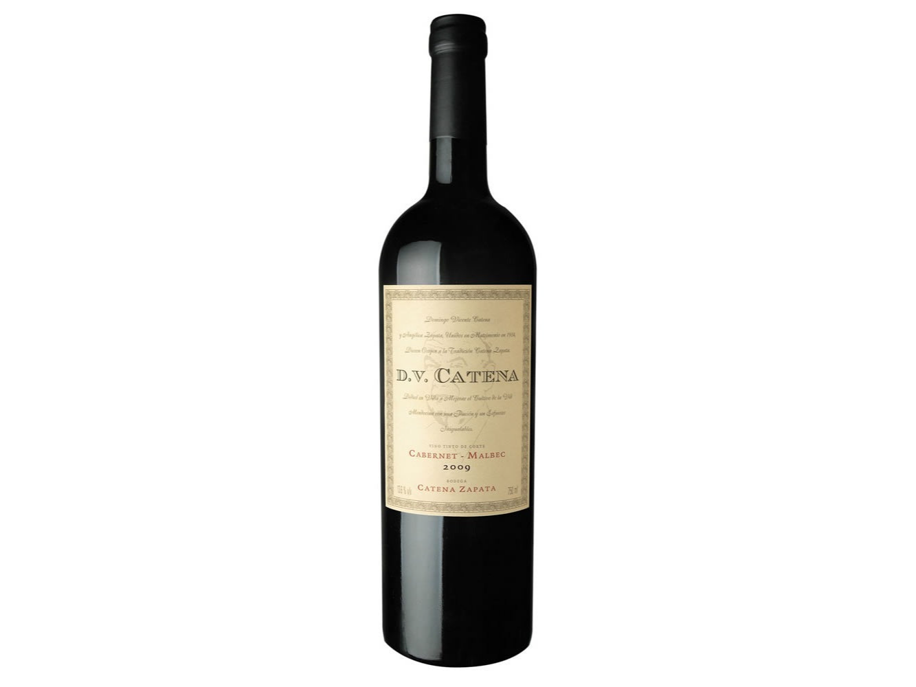 Cabernet Malbec