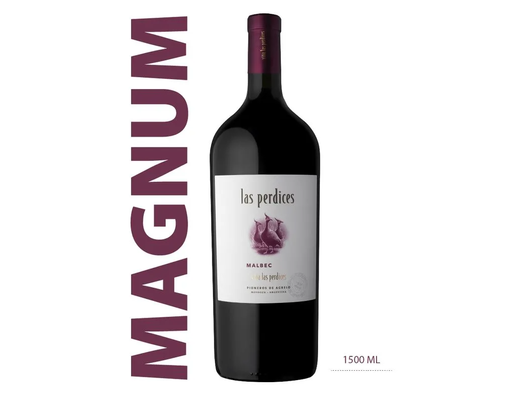 Malbec Magnum