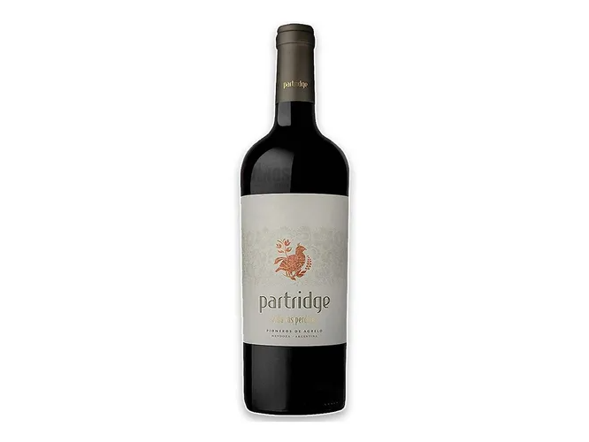 Malbec de KELKI WINES