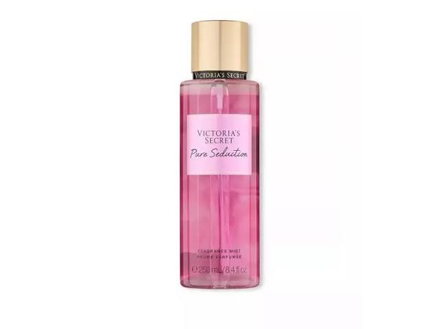Body Splash Victoria Secret 250ml Pure Seduction de Perfumesslm