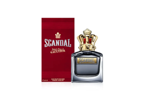 Jean Paul Gaultier Scandal For Homme 100ml de Perfumesslm