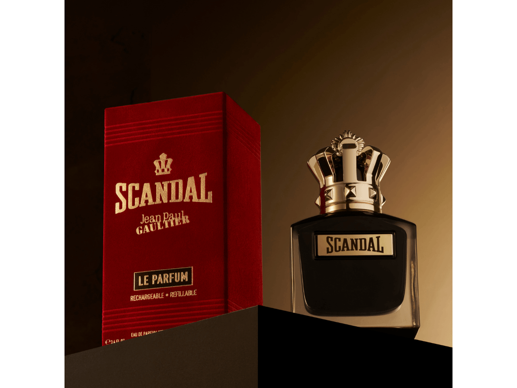 Jean Paul Gaultier Scandal Le Parfum 100ml de Perfumesslm