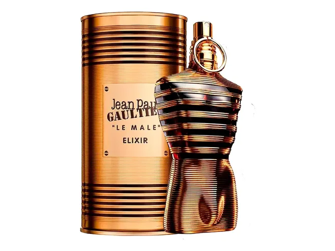 Jean Paul Gaultier Le Male Elixir 100ml de Perfumesslm