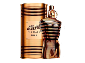 Jean Paul Gaultier Le Male Elixir 100ml de Perfumesslm