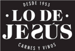 Logo Lo de Jesus Sucursales