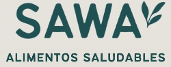 Logo Sawa alimentos saludables