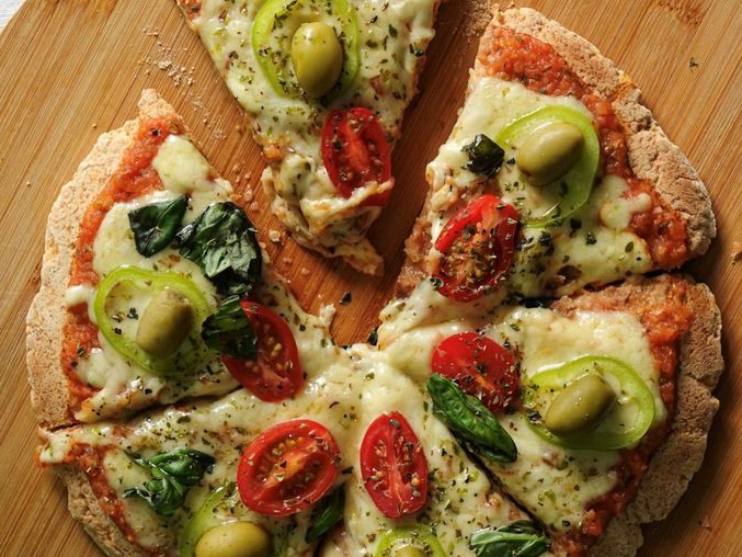 PREPIZZA