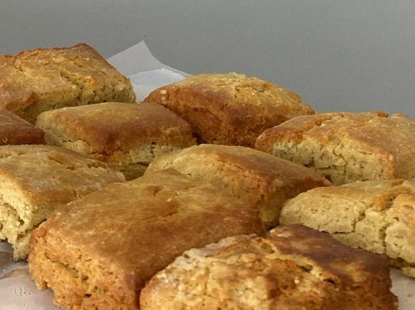 CRIOLLITOS LOW CARB