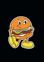 Logo Cisco Burger