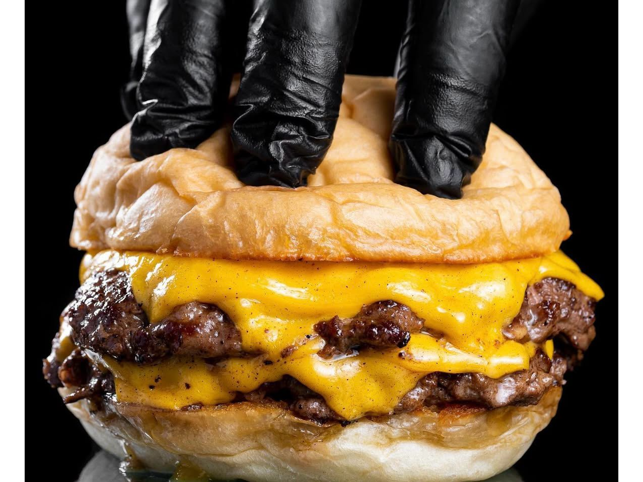 Doble chesse