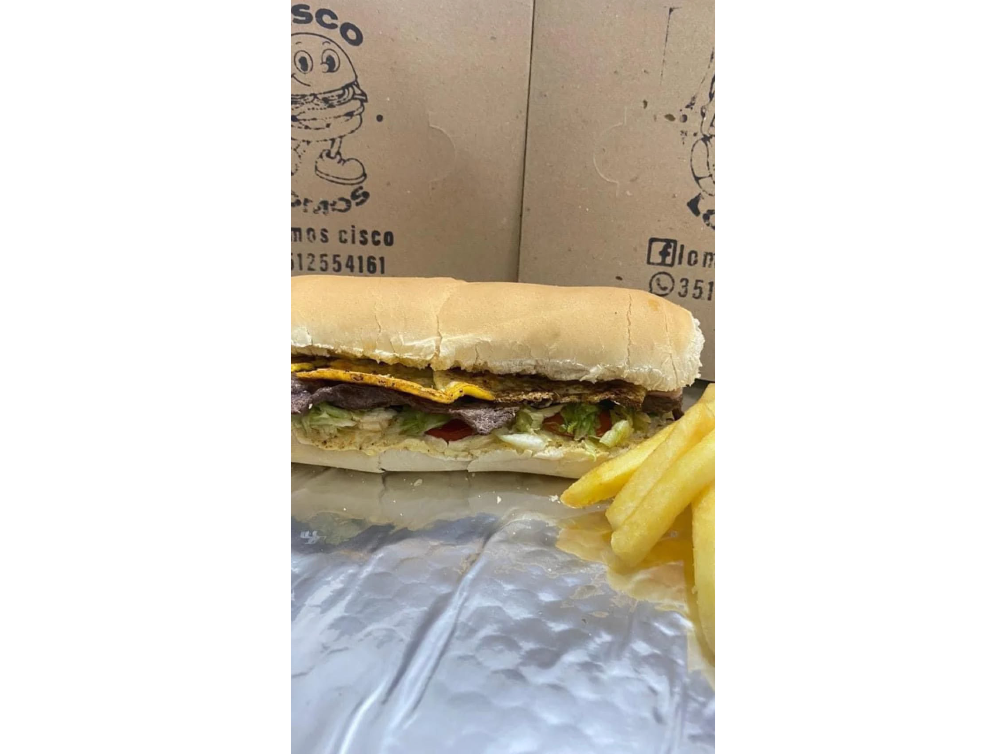 Lomo