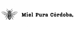 Logo Miel Pura Cordoba