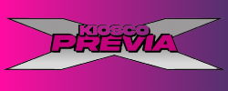 Logo Kioscoprevia